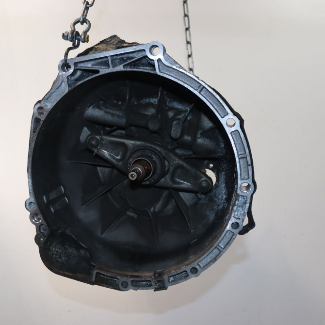 Boîte à vitesse mecanique occasion  Bmw 2 Coupé (F22, F87) 218 i (2015)   GETRAG-CCF  1