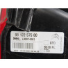 Feu arrière gauche occasion  Citroën C3 III (SX) 1.2 puretech 82 (2018) 5 portes   9812257580  miniature 4