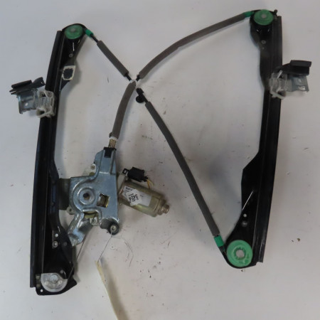 Mecanisme+moteur leve-glace avg occasion  Ford FOCUS I Clipper (DNW) 1.8 turbo di / tddi (1999-2004)   1331617 