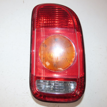 Feu arrière droit occasion  Mini MINI CLUBMAN (R55) Cooper d (2007-2010)   63217167412 