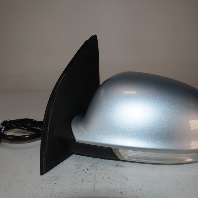 Retroviseur exterieur electrique gauche occasion  Volkswagen vw GOLF V (1K1) 1.9 tdi (2003-2008) 5 portes   1K1857507AL9B9  3