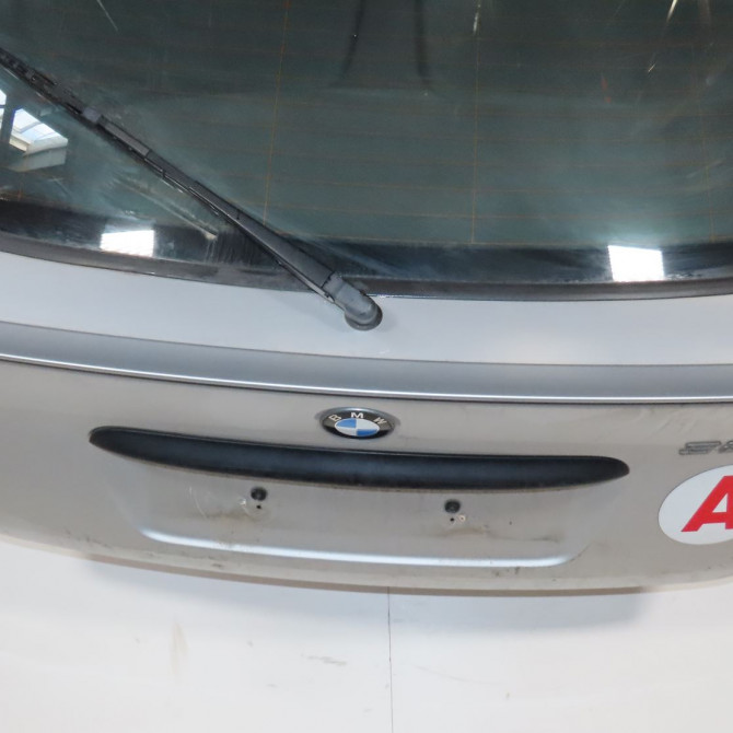 Hayon occasion  Bmw 3 Compact (E46) 320 td (2001-2005)   41627117996  2