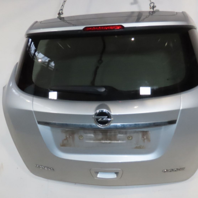 Hayon occasion  Opel MOKKA / MOKKA X (J13) 1.6 cdti (_76) (2015)   42372136  1