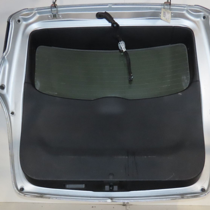 Hayon occasion  Opel MOKKA / MOKKA X (J13) 1.6 cdti (_76) (2015)   42372136  2