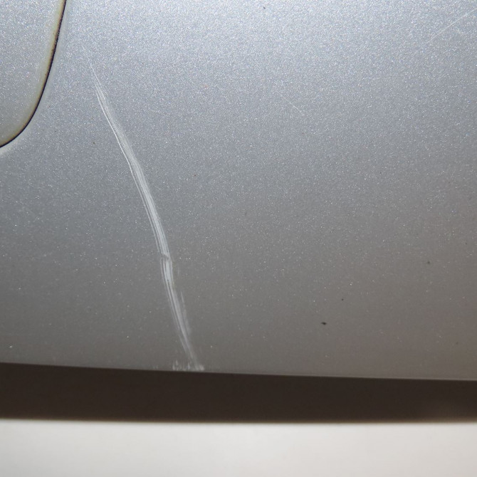 Hayon occasion  Opel MOKKA / MOKKA X (J13) 1.6 cdti (_76) (2015)   42372136  3