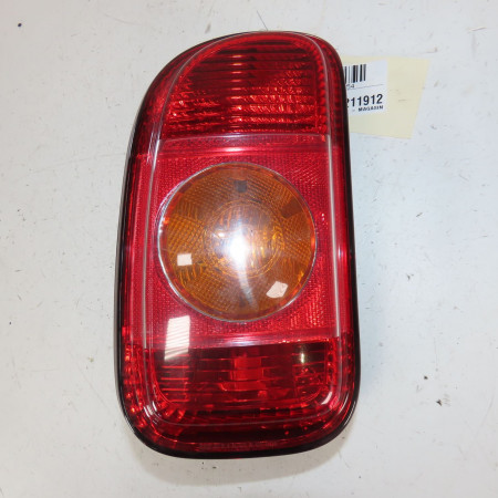 Feu arrière gauche occasion  Mini MINI CLUBMAN (R55) Cooper d (2007-2010)   63217167411 