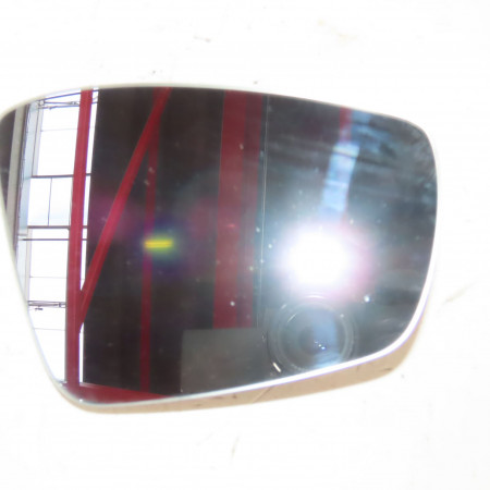 Glace  retroviseur exterieur droit occasion  Volkswagen vw POLO V (6R1, 6C1) 1.2 tsi 16v (2014-2017) 5 portes   6R0857522F 