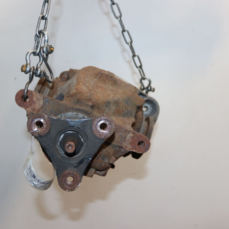 Pont arriere occasion  Bmw 1 (E81) 120 d (2007-2011)   33107566225 