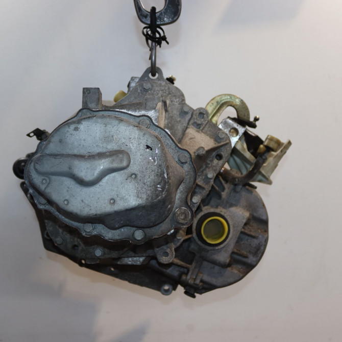 Boîte à vitesse mecanique occasion  Citroën C3 I (FC_, FN_) 1.4 16v hdi (2002)   20DM25  4
