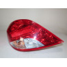 Feu arrière gauche occasion  Peugeot 207/207+ (WA_, WC_) 1.4 hdi (2006-2015) 5 portes   6350HQ  miniature 2