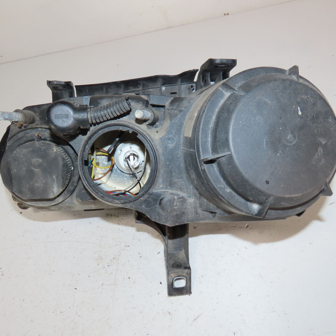 Phare droit occasion  Alfa romeo 159 (939_) 1.9 jtdm 16v (939axc1b, 939axc12) (2005-2011)   60682088  3