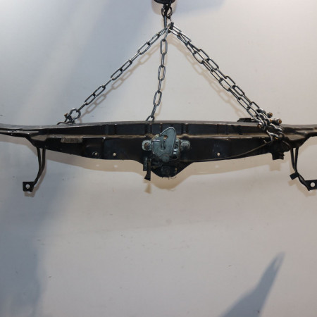 Traverse supérieure armature avant occasion  Alfa romeo 159 (939_) 1.9 jtdm 16v (939axc1b, 939axc12) (2005-2011)   60688556 