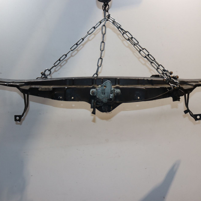 Traverse supérieure armature avant occasion  Alfa romeo 159 (939_) 1.9 jtdm 16v (939axc1b, 939axc12) (2005-2011)   60688556  1