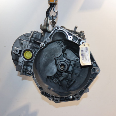 Boîte à vitesse mecanique occasion  Alfa romeo 159 (939_) 1.9 jtdm 16v (939axc1b, 939axc12) (2005-2011)   55219780 