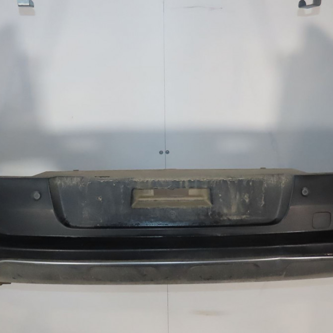 Pare-choc arrière occasion  Peugeot 3008 Monospace (0U_) 1.6 hdi (2009-2016) 5 portes   7410JP  1