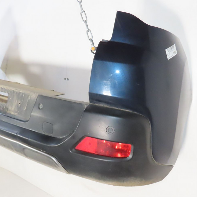 Pare-choc arrière occasion  Peugeot 3008 Monospace (0U_) 1.6 hdi (2009-2016) 5 portes   7410JP  3