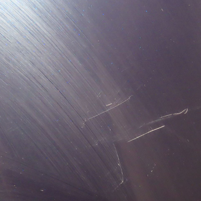 Pare-choc arrière occasion  Peugeot 3008 Monospace (0U_) 1.6 hdi (2009-2016) 5 portes   7410JP  4