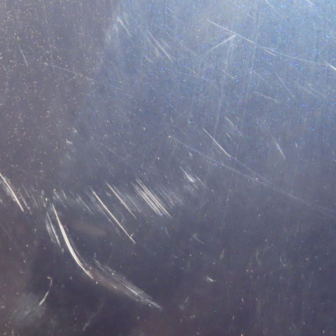 Pare-choc arrière occasion  Peugeot 3008 Monospace (0U_) 1.6 hdi (2009-2016) 5 portes   7410JP  5