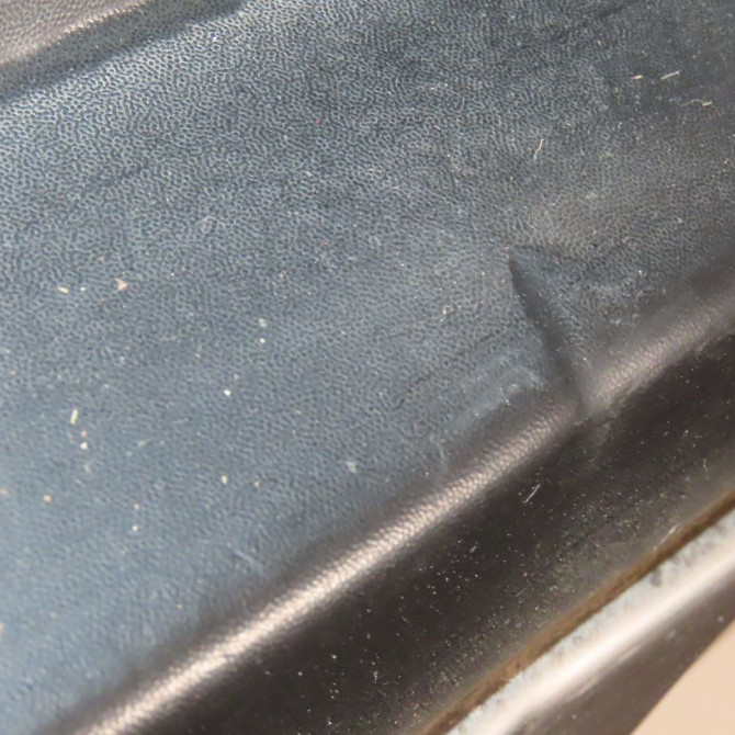 Pare-choc arrière occasion  Peugeot 3008 Monospace (0U_) 1.6 hdi (2009-2016) 5 portes   7410JP  6