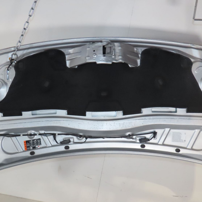 Capot occasion  Ford TRANSIT CONNECT V408 Camionnette/Monospace 1.5 tdci (2015)   1808950  1