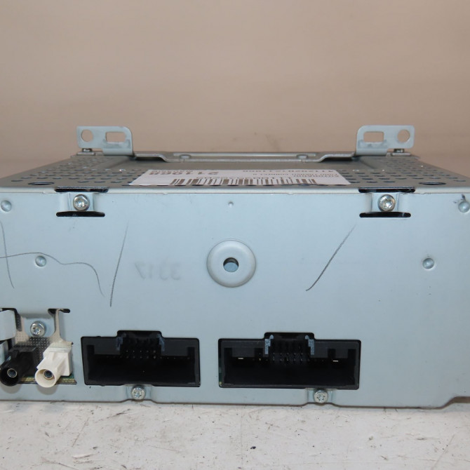 Autoradio occasion  Ford TRANSIT CONNECT V408 Camionnette/Monospace 1.5 tdci (2015)   2369100  3