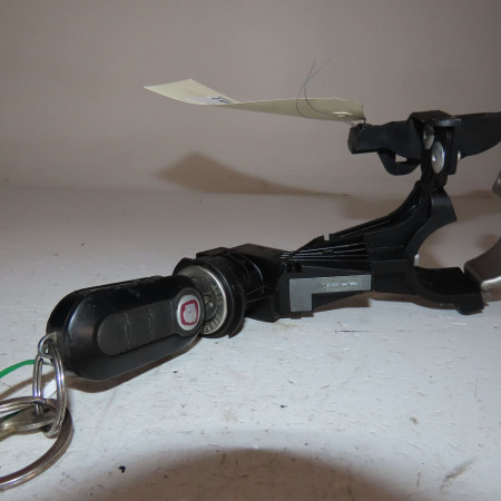 Antivol de direction occasion  Fiat PUNTO (199_) 1.2 (199axz1a, 199bxz1a) (2012)   52182634 