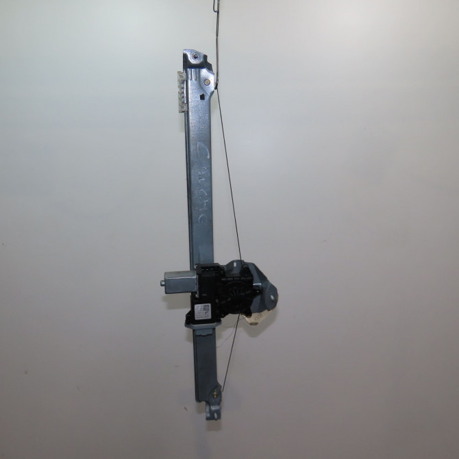 Mecanisme+moteur leve-glace avg occasion  Renault TRAFIC III Camionnette (FG_) 1.6 dci 120 (fgmb) (2014)   807216280R  1