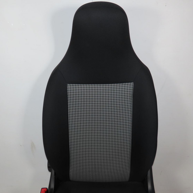 Siège avant gauche occasion  Renault TWINGO III (BCM_, BCA_) 1.0 sce 65 (bcmj) (2019)   873202121R  2