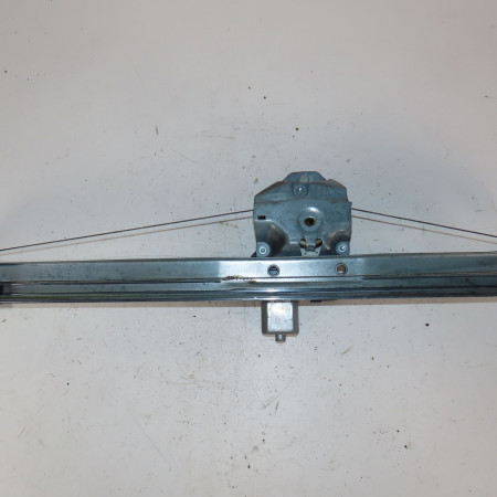 Mecanisme + moteur lève-glace avant droit occasion  Renault TRAFIC III Camionnette (FG_) 1.6 dci 115 (fgmd) (2014)   807207538R 