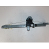 Mecanisme+moteur leve-glace avg occasion  Renault TRAFIC III Camionnette (FG_) 1.6 dci 115 (fgmd) (2014)   807216280R  miniature 3