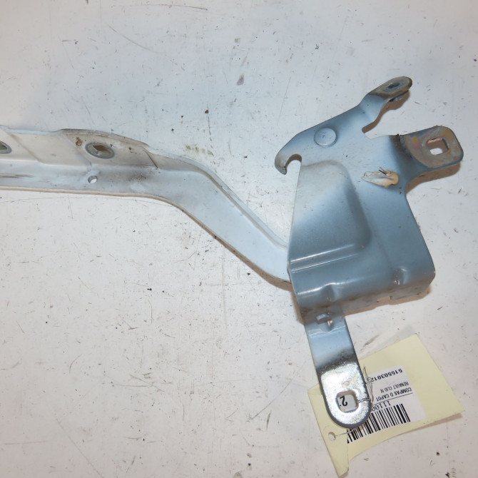 Compas d capot occasion  Renault CLIO IV (BH_) 1.5 dci 75 (2012) 5 portes   654008394R  1