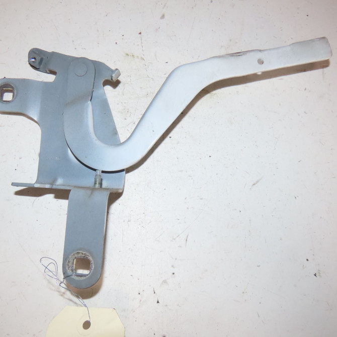 Compas d capot occasion  Renault CLIO IV (BH_) 1.5 dci 75 (2012) 5 portes   654008394R  2