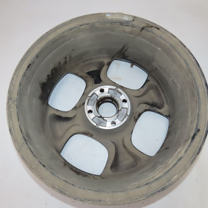 Jante aluminium occasion  Citroën C3 AIRCROSS II (2R_, 2C_) 1.2 puretech 110 (2rhnzb, 2rhnzw, 2rhnpx, 2rhnpj) (2017)   YQ00517180  3