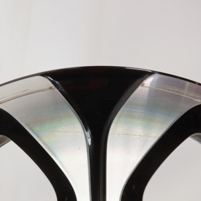 Jante aluminium occasion  Citroën C3 AIRCROSS II (2R_, 2C_) 1.2 puretech 110 (2rhnzb, 2rhnzw, 2rhnpx, 2rhnpj) (2017)   YQ00517180  5