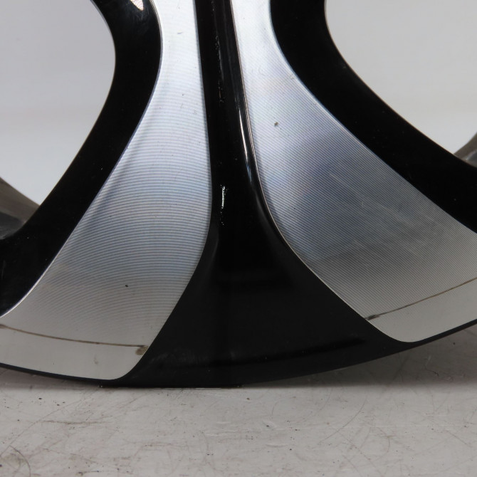 Jante aluminium occasion  Citroën C3 AIRCROSS II (2R_, 2C_) 1.2 puretech 110 (2rhnzb, 2rhnzw, 2rhnpx, 2rhnpj) (2017)   YQ00517180  6