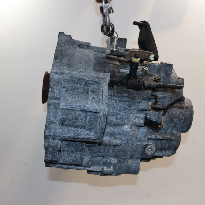 Boîte à vitesse mecanique occasion  Volkswagen vw GOLF VII (5G1, BQ1, BE1, BE2) 2.0 tdi (2012-2020) 5 portes   PGT  3