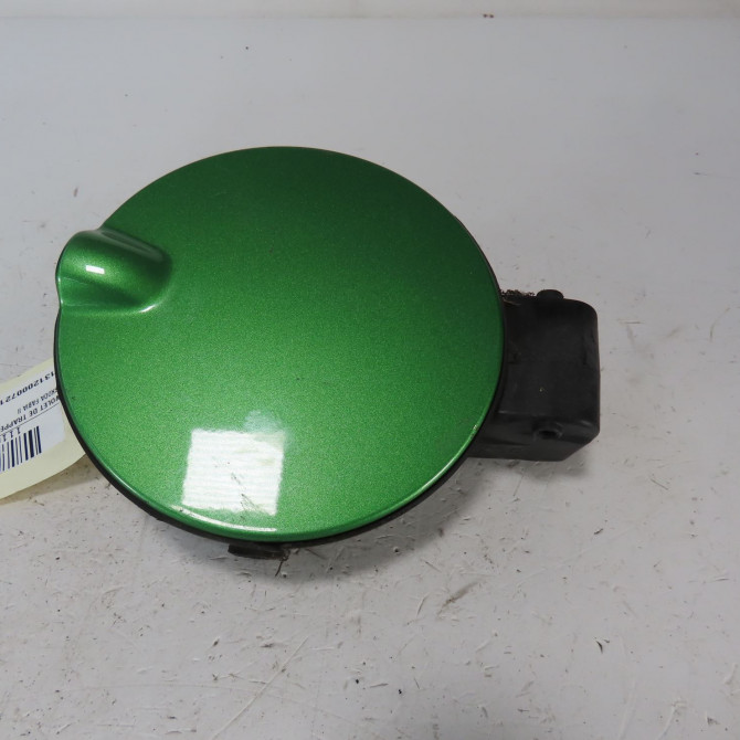 Volet de trappe carburant occasion  Skoda FABIA II (542) 1.2 tdi (2010-2014)   5J6809857AGRU  1