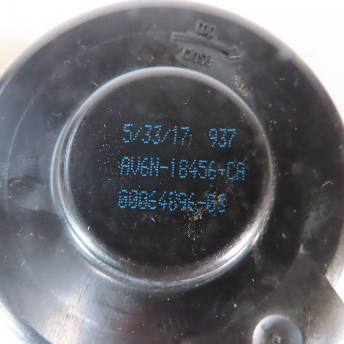 Moteur ventilateur chauffage occasion  Ford TRANSIT CONNECT V408 Camionnette/Monospace 1.5 tdci (2015)   1696010  3