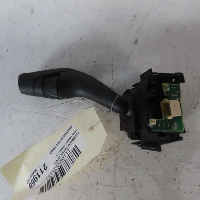 Commande essuie glace occasion  Ford TRANSIT CONNECT V408 Camionnette/Monospace 1.5 tdci (2015)   1850423  2