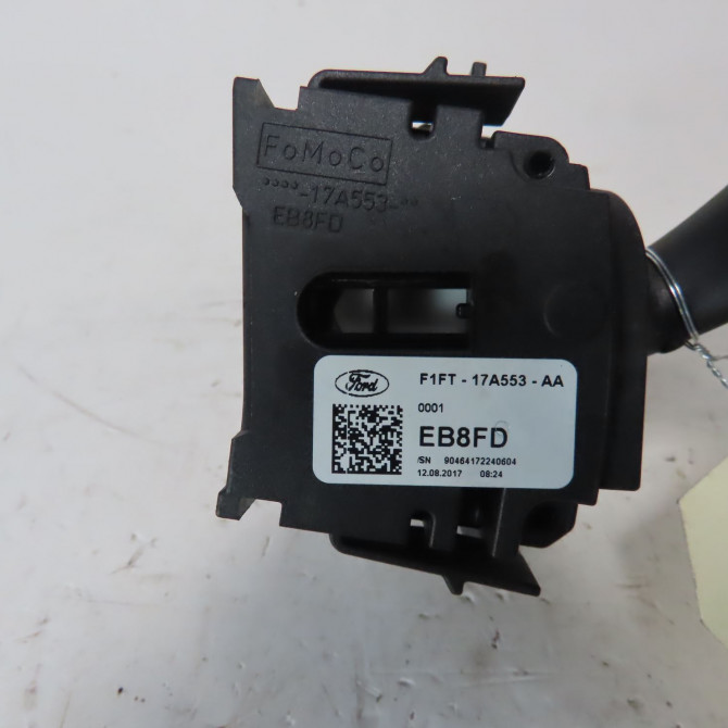 Commande essuie glace occasion  Ford TRANSIT CONNECT V408 Camionnette/Monospace 1.5 tdci (2015)   1850423  3