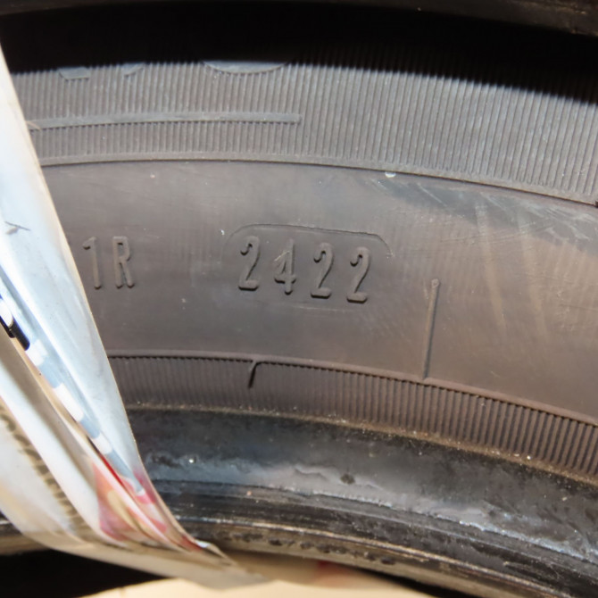 Pneus occasion  Peugeot 208 I (CA_, CC_) 1.6 hdi / bluehdi 75 (2013) 5 portes   185/65R15  4