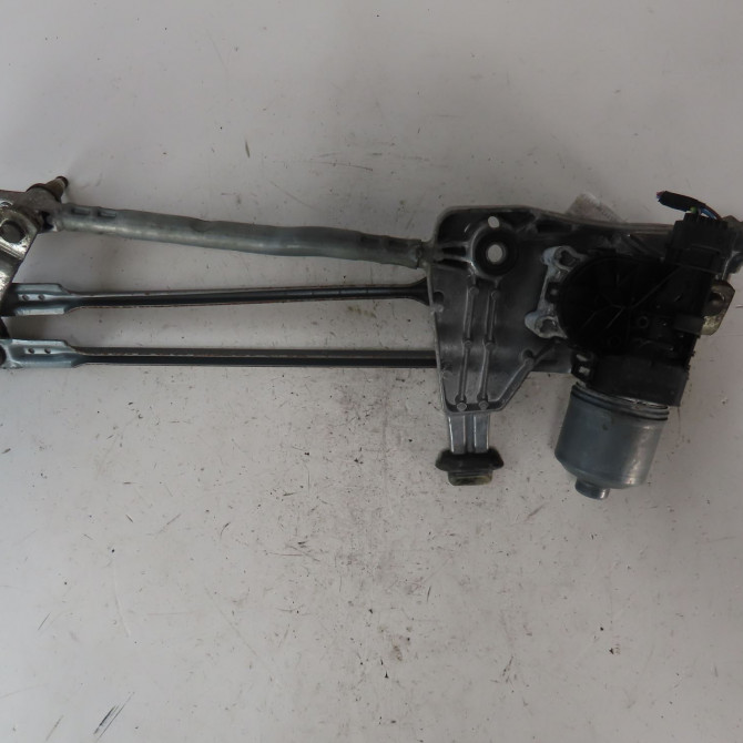 Moteur essuie-glace avant occasion  Peugeot 308 II (LB_, LP_, LW_, LH_, L3_) 1.6 hdi / bluehdi 115 (2013-2021) 5 portes   9810327980  2