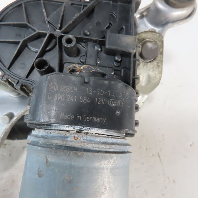 Moteur essuie-glace avant occasion  Peugeot 308 II (LB_, LP_, LW_, LH_, L3_) 1.6 hdi / bluehdi 115 (2013-2021) 5 portes   9810327980  3