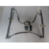 Mecanisme+moteur leve-glace avg occasion  Peugeot 807 (EB_) 2.2 hdi (2002)   9221L4  miniature 4