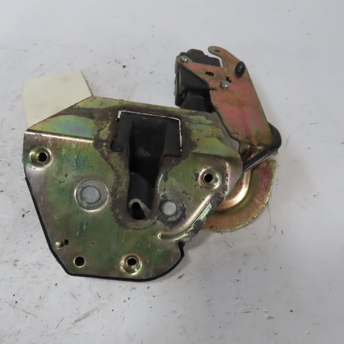 Serrure porte coulissante g occasion  Peugeot 807 (EB_) 2.2 hdi (2002)   913789  2