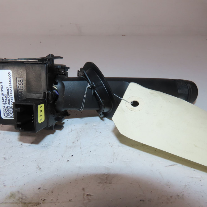 Commande clignotant occasion  Opel MOKKA / MOKKA X (J13) 1.6 cdti (_76) (2015)   95297422  2