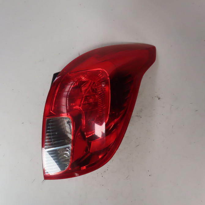 Feu arrière droit occasion  Opel MOKKA / MOKKA X (J13) 1.6 cdti (_76) (2015)   42599463  1