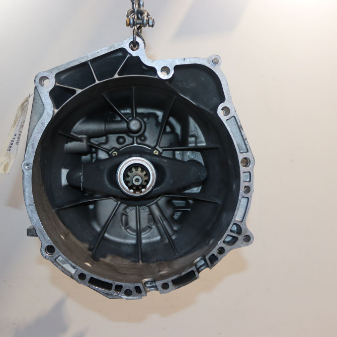 Boîte à vitesse mecanique occasion  Bmw 3 Compact (E46) 320 td (2001-2005)   ZF-HBL  1