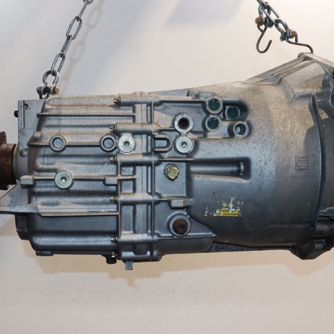 Boîte à vitesse mecanique occasion  Bmw 3 Compact (E46) 320 td (2001-2005)   ZF-HBL  3