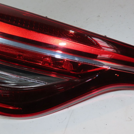 Feu arrière interieur gauche occasion  Renault CLIO V (B7_) Tce 90 (b7mt) (2020)   265551147R 